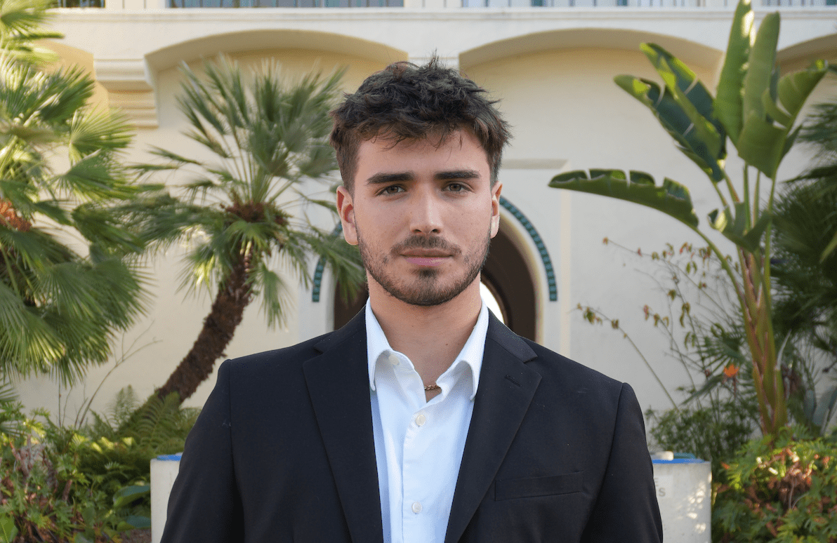 Enzo Weiss